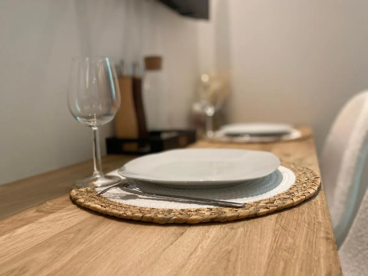 Le Maya - Suite Tout Inclus Avec Lit King-Size Toulouse Frankrike